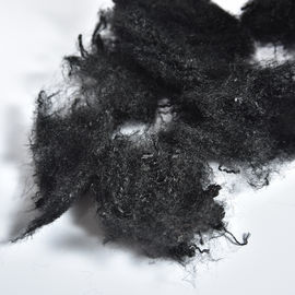 3D Hollow Conjugated Siliconized Polyester Staple Fiber, Polyester Fiber Cotton Pillow Filling Material