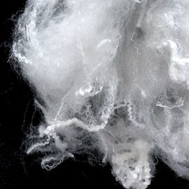Abrasion Resistant PSF Polyester Staple Fiber For Textile Industry
